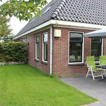 Appartementen - Bungalowpark Mooyeveld - Uniek Gelegen In De Duinen! Egmond-Binnen Zewnętrze zdjęcie