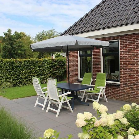 Appartementen - Bungalowpark Mooyeveld - Uniek Gelegen In De Duinen! Egmond-Binnen Zewnętrze zdjęcie